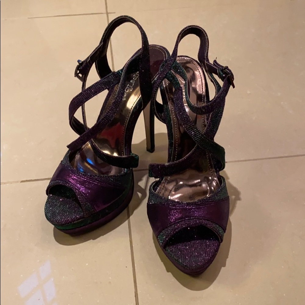Dress Sandals